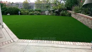 50 Mm Artificial Synthetic Turf