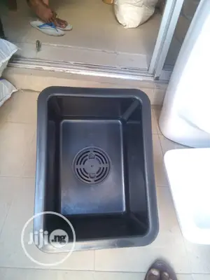 Plastic Washing Hand Basin