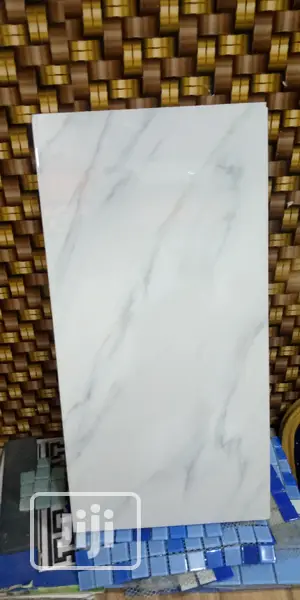 Original Wall Tiles