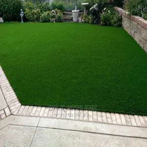 50 Mm Synthetic Artificial Turf