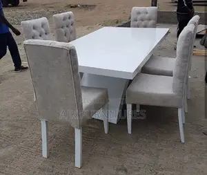 Unique Dinning Set