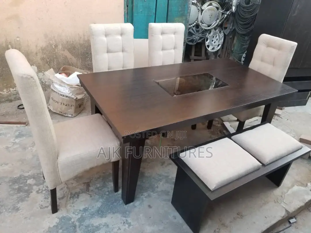 Unique Dinning Set