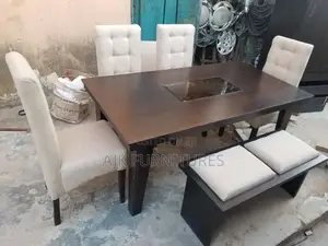 Unique Dinning Set