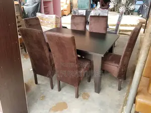 Unique Dinning Set