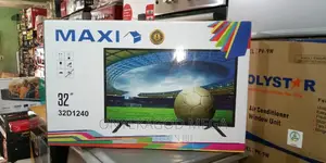 Maxi Television 32inches