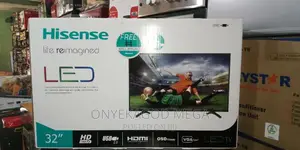 Hisense Television 32inches