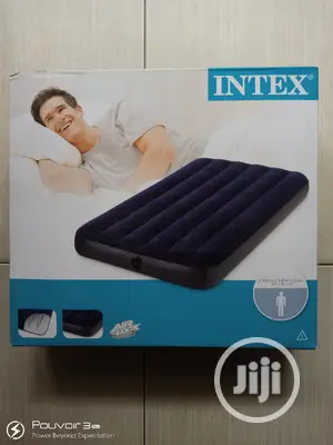 Easy Sleeping Airbed