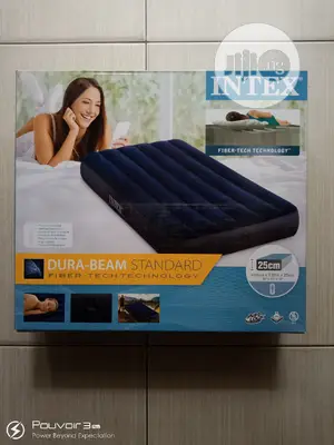Big Airbed Mattrass Inflatable