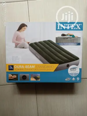 Intex Inflatable Airbed