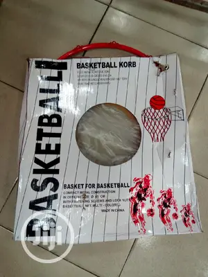 Basketball Rim