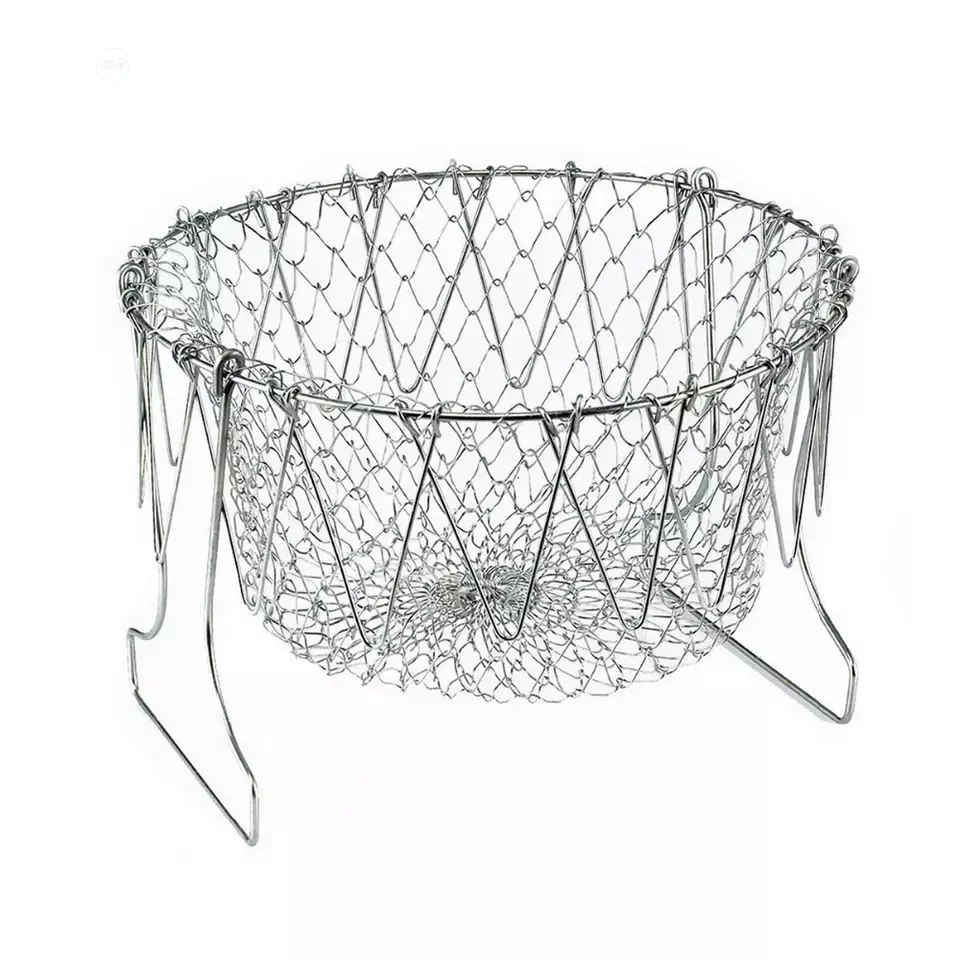 Chef Basket