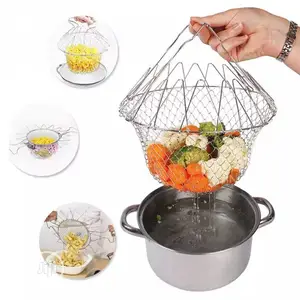 Chef Basket