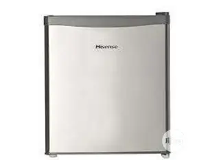 Hisense Refrigerator 45l Single Door (Ref 045 Dr)