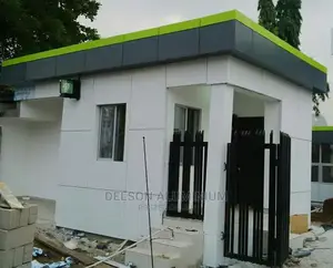 Wall Cladding