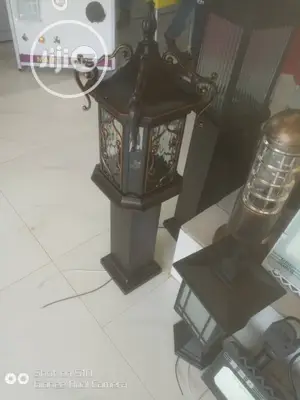Garden Light
