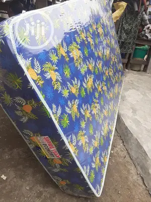 4ft by 6 by 10 Economic Mattress