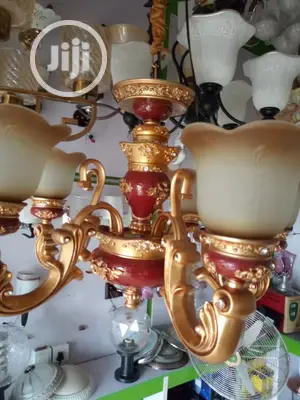 Italian Chandelier