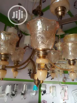 Your House Chandelier