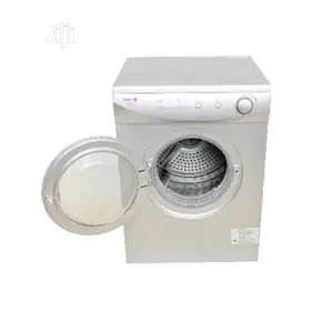 Scanfrost Front Load Cloth Dryer 6kg - Sfd6000