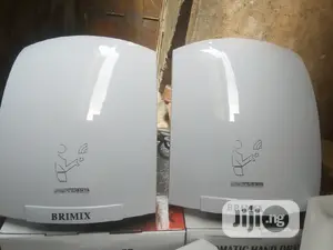 Brimix Automatic Hand Dryer