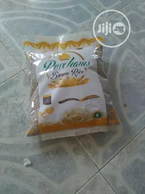 5kg Healthy Brown Rice for Diabetics