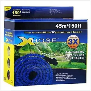 150ft Expandable Garden Magic Hose
