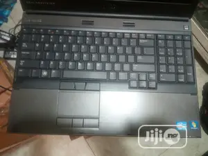Laptop Dell Precision M4800 16GB Intel Core I7 HDD 1T