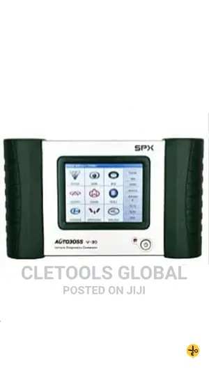100% Autoboss V30 Car Diagnostic Tool