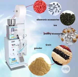 Auto Packaging Machine Powder Granule Auto Packaging Machine