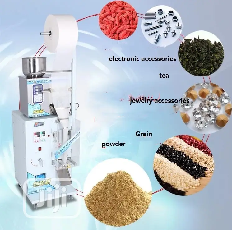 Auto Packaging Machine Powder Granule Auto Packaging Machine