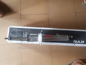 Front KYB Shock Absorbers for Lexus IS250 4×4
