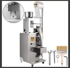 Auto Packaging Machine Powder Granule Auto Packaging Machine