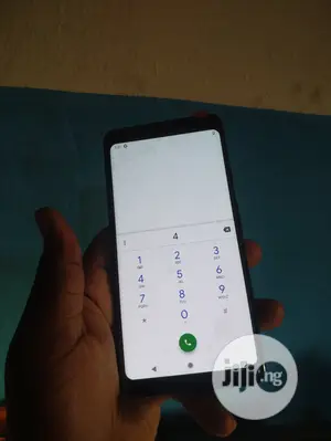 Google Pixel 2 Xl LCD Screen Replacement (With Line)