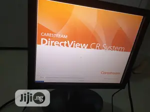 Digitizer Carestream Classic Cr