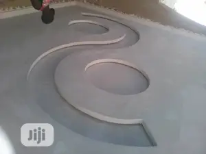 Pop Design, 3d Design And Wall Screeding