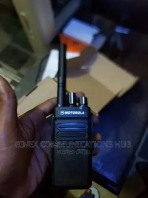 Motorola GP1200 Radio Uhf