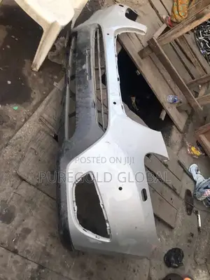 Front Bumper for Hyundai Santafe 2010 Model