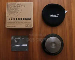 Jabra Bluetooth Speaker 710