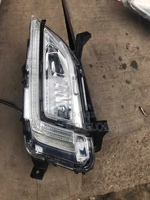 Fog Lamp for Hyundai Santafe 2016 Model