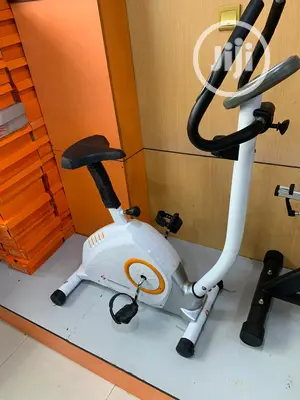 Stationary Bike