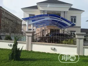 Carport & Polycarbonate Shades For Sale