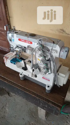 Direct Drive Basin Machine