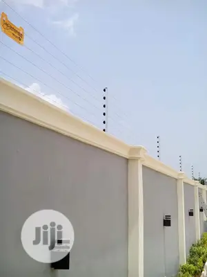Barb Wire, Electric Fence-wire, Panel Mesh, Chainlink