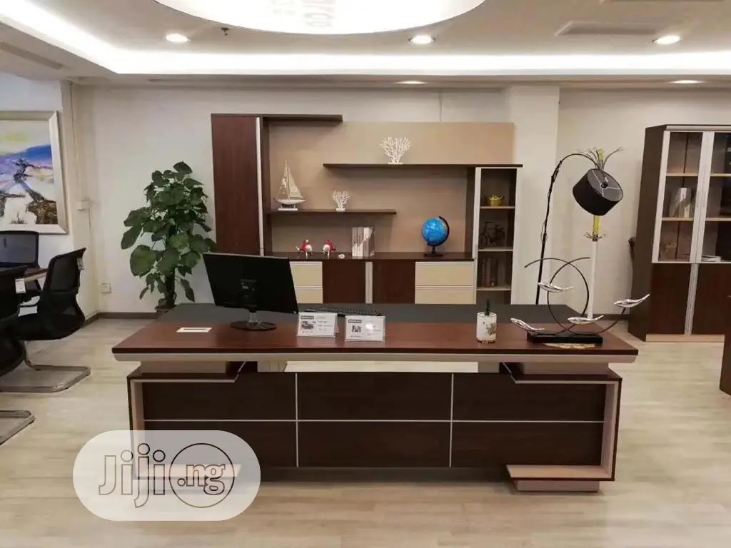 1.8m Executive Table