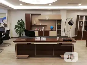 1.8m Executive Table
