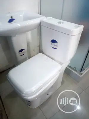 Big Mini Set Original Wc