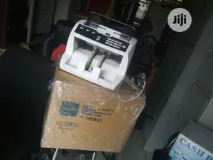 Counting Machine Gfb-800n