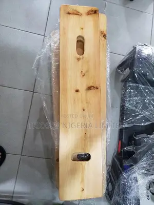 Wood Transfer Board