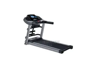 Brand New 2.5hp Electric Treadmill