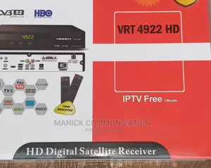 Viewsat Decoder